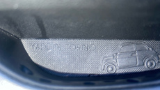 Fiat 500 87kW Icon 42kWh 3dr Auto Electric Hatchback